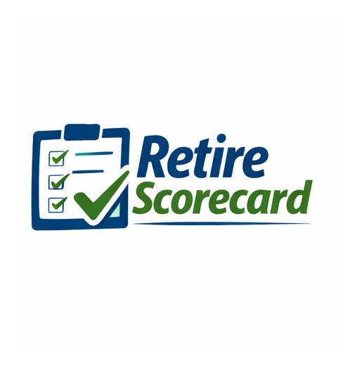 RetireScorecard